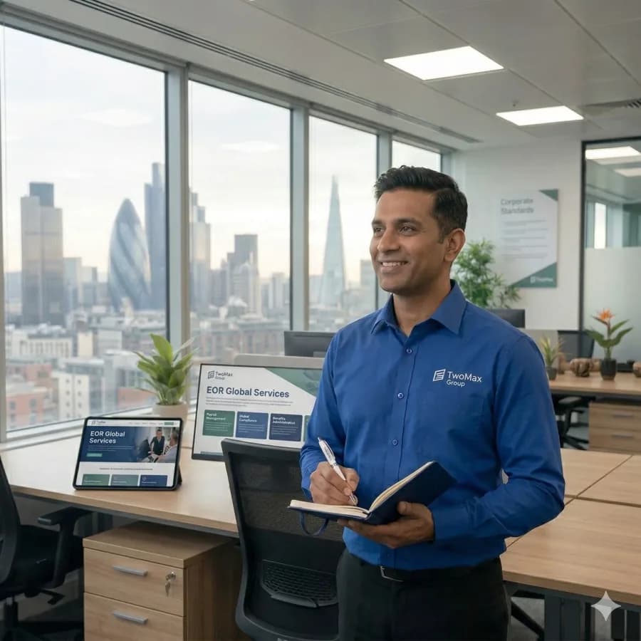 Expat Payroll Kenya